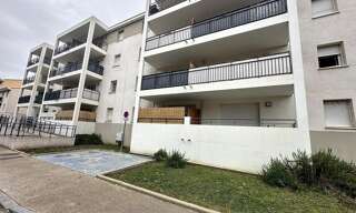 Appartement 2 Pièces 41 m² à vendre à Avignon (84000)