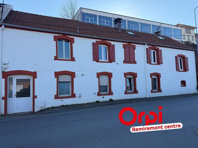 Immeuble de rapport composé de 4 appartements — photo 1