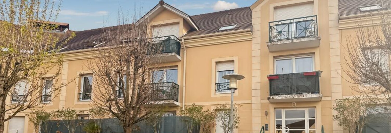 Appartement 1 Pièce 25 m² à vendre à Chaumont-en-Vexin (60240)
