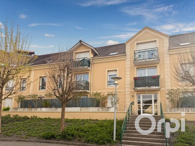 Appartement À Vendre — photo 1