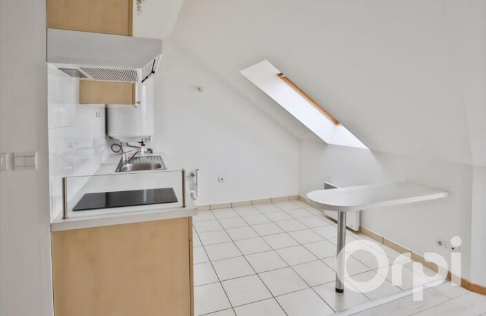 Appartement À Vendre — photo 5