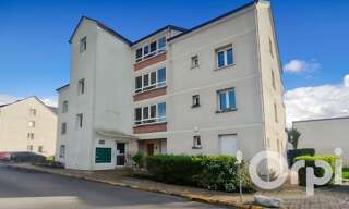 Appartement 3 Pièces 67 m² à vendre à Gisors (27140)