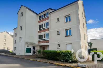 Appartement 3 pièces 149000 €