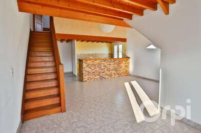 Appartement 3 pièces 145000 €
