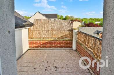 Appartement 3 pièces 145000 €