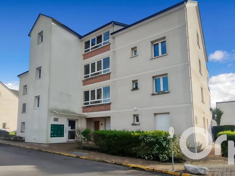 Appartement À Vendre — photo 1