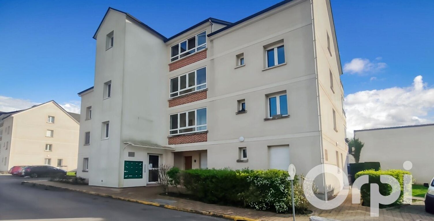 Appartement À Vendre — photo 1