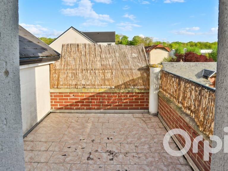 Appartement À Vendre — photo 1