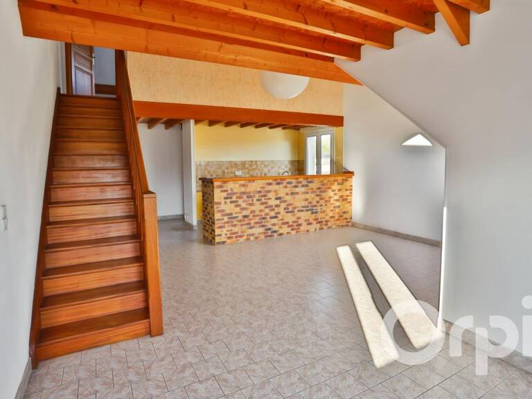 Appartement À Vendre — photo 1