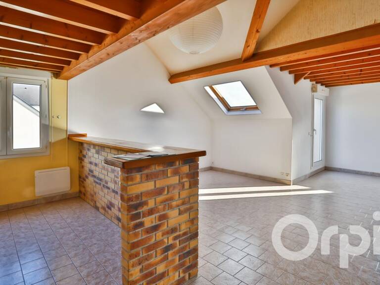 Appartement À Vendre — photo 1