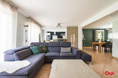 Maison 6 pièces 560000 €