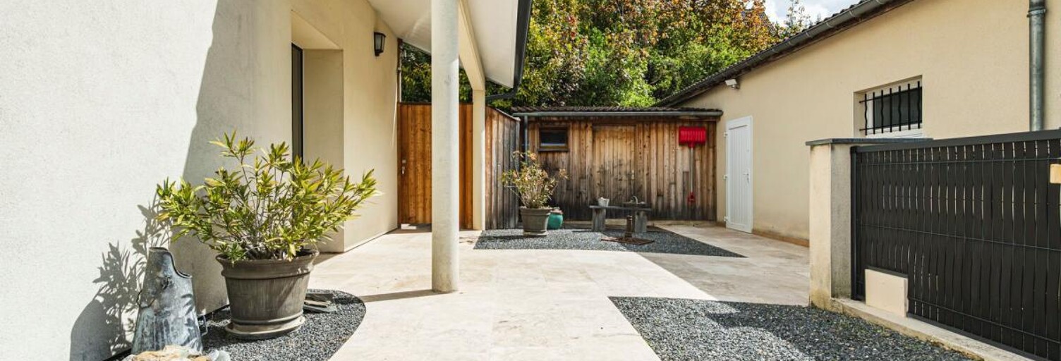 Maison 6 Pièces 210 m² à vendre à Reims (51100)