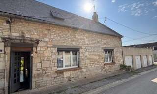 Maison 7 Pièces 158 m² à vendre à Dizy-le-Gros (02340)