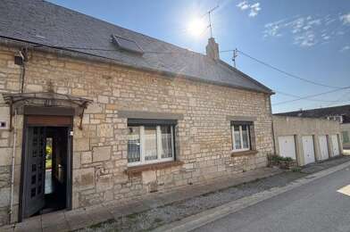 Maison 7 pièces 155000 €