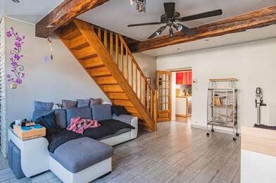 Maison 7 pièces 155000 €