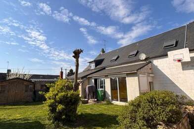 Maison 7 pièces 155000 €