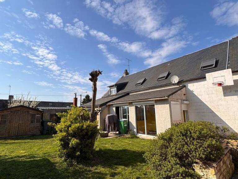 Maison en pierre à Dizy-Le-Gros — photo 1