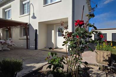 Maison 5 pièces 250000 €