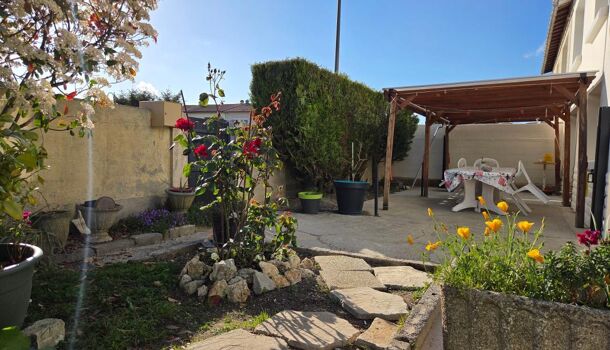 Villa / Maison 5 pièces  à vendre Cabariot 17430