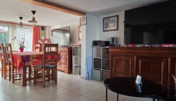 Villa / Maison 5 pièces  à vendre Cabariot 17430