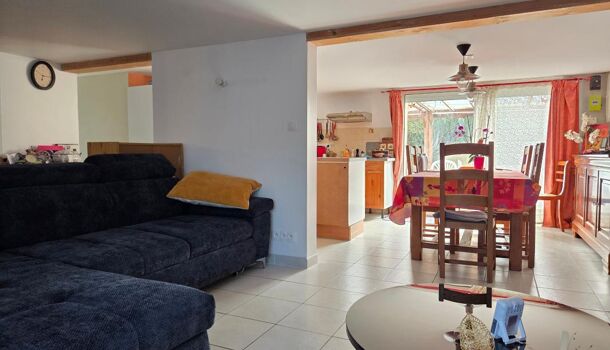 Villa / Maison 5 pièces  à vendre Cabariot 17430