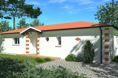 Maison 4 pièces 356000 €