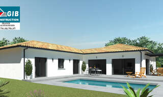 Maison 80 m² à construire Belin-Béliet (33830)