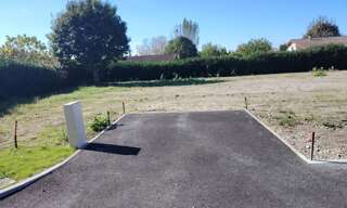 Terrain 340 m² à construire Gujan-Mestras (33470)