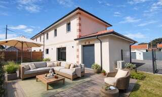 Maison 114 m² à construire Gujan-Mestras (33470)