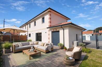 Maison 5 pièces 495050 €