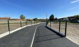 Terrain 429 m² à construire Saint-Médard-en-Jalles (33160)