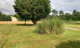 Terrain 635 m² à construire Saint-Aubin-de-Médoc (33160)