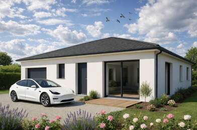 Maison  315000 €