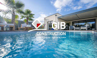 Maison 80 m² à construire Sadirac (33670)