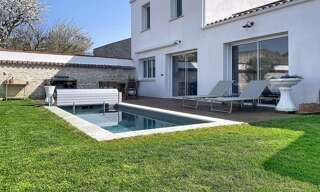 Maison 5 Pièces 139 m² à vendre à Saint-Xandre (17138)