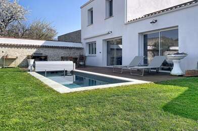 Maison 5 pièces 629500 €