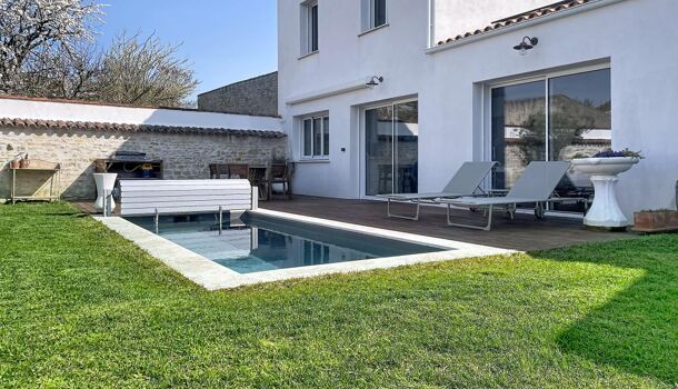 Villa / Maison 5 pièces  à vendre Saint-Xandre 17138