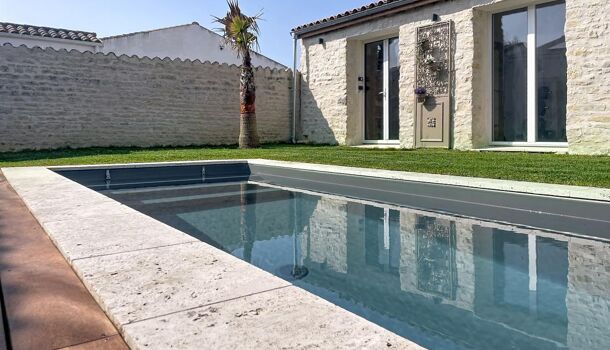 Villa / Maison 5 pièces  à vendre Saint-Xandre 17138