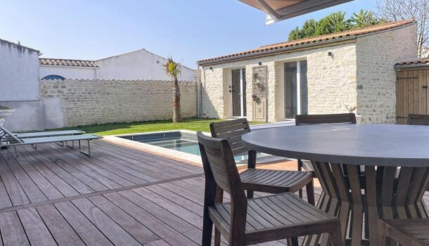 Villa / Maison 5 pièces  à vendre Saint-Xandre 17138