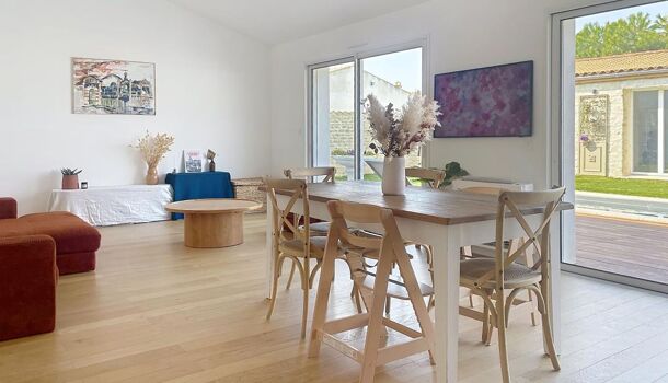 Villa / Maison 5 pièces  à vendre Saint-Xandre 17138