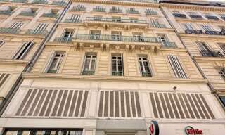 Appartement 4 Pièces 112 m² à vendre à Marseille 2 (13002)