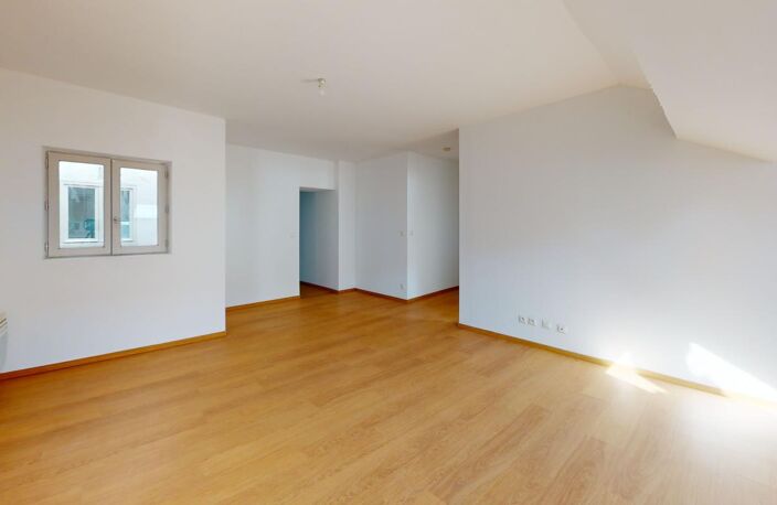 Appartement T4 - Rénové et Spacieux — photo 5