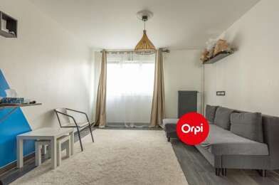 Appartement 2 pièces 139000 €