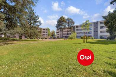 Appartement 2 pièces 134000 €