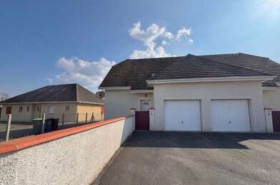 Maison 4 pièces 1200 €