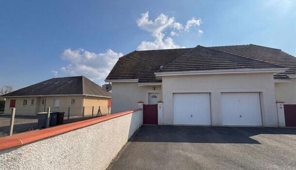 Villa / Maison 4 pièces  à louer Lescar 64230