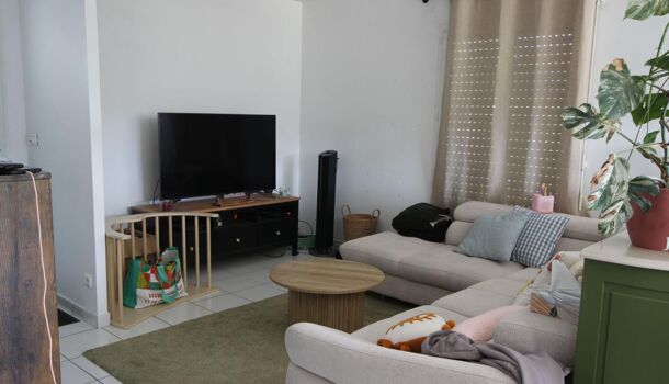 Villa / Maison 4 pièces  à louer Lescar 64230