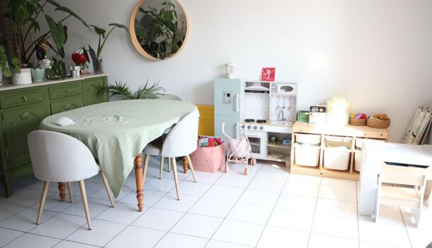 Villa / Maison 4 pièces  à louer Lescar 64230