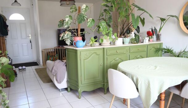 Villa / Maison 4 pièces  à louer Lescar 64230