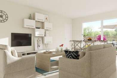 Maison 5 pièces 228978 €